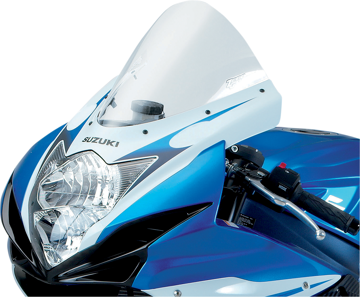 Zero Gravity Corsa Windscreen Suzuki GSXR600 / GSXR750 2011-2026
