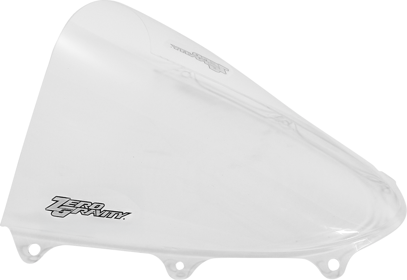Zero Gravity Corsa Windscreen Suzuki GSXR600 / GSXR750 2011-2026