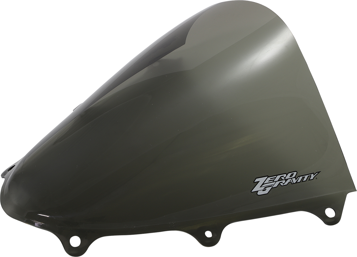 Zero Gravity Corsa Windscreen Suzuki GSXR600 / GSXR750 2011-2026