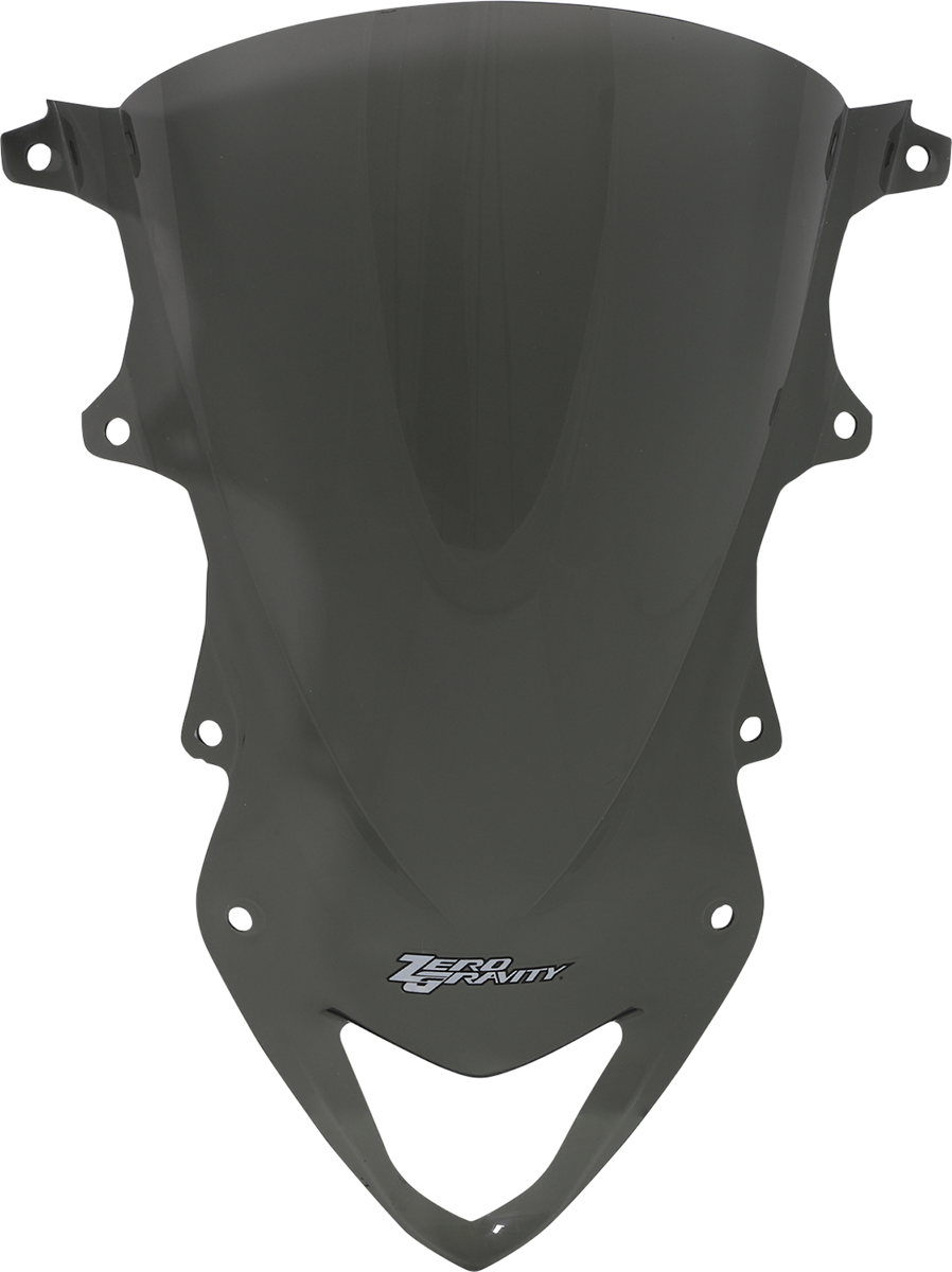 Zero Gravity Double Bubble Windscreen BMW S1000RR / HP4 2009-2014