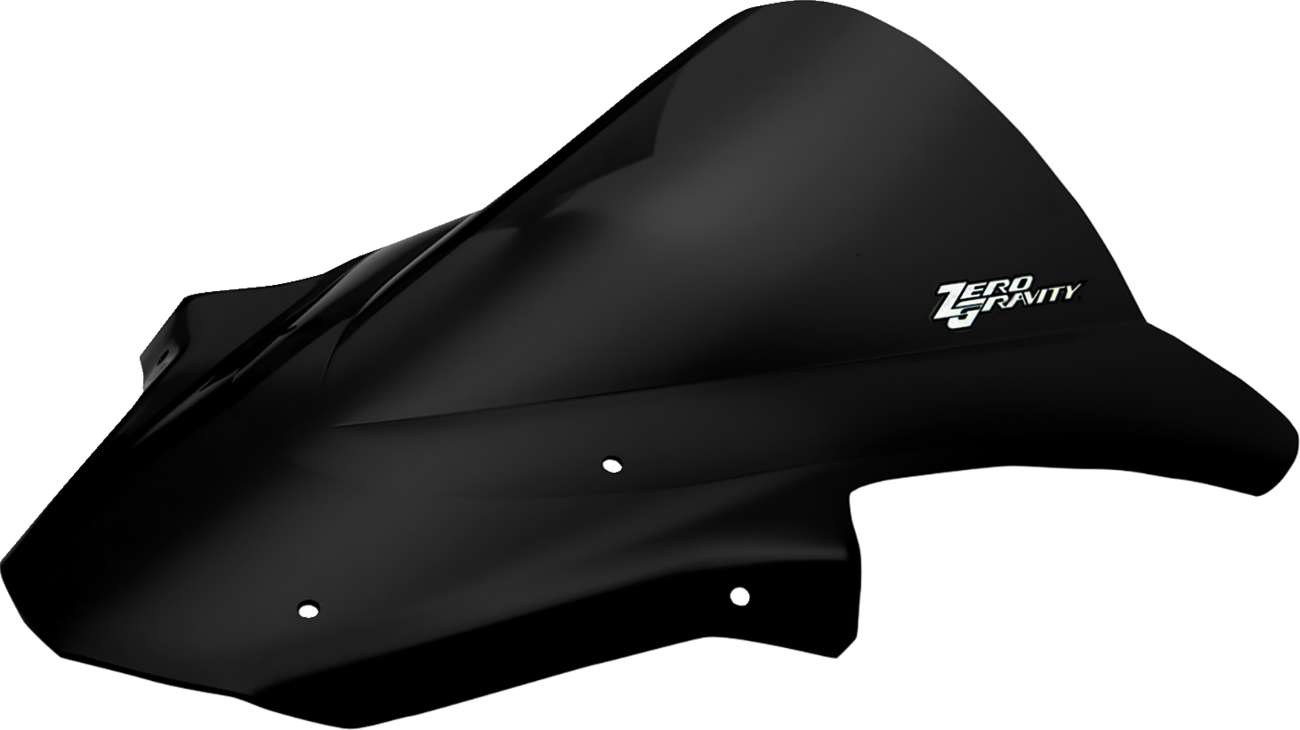 Zero Gravity Double Bubble Windscreen Kawasaki ZX10R 2011-2015