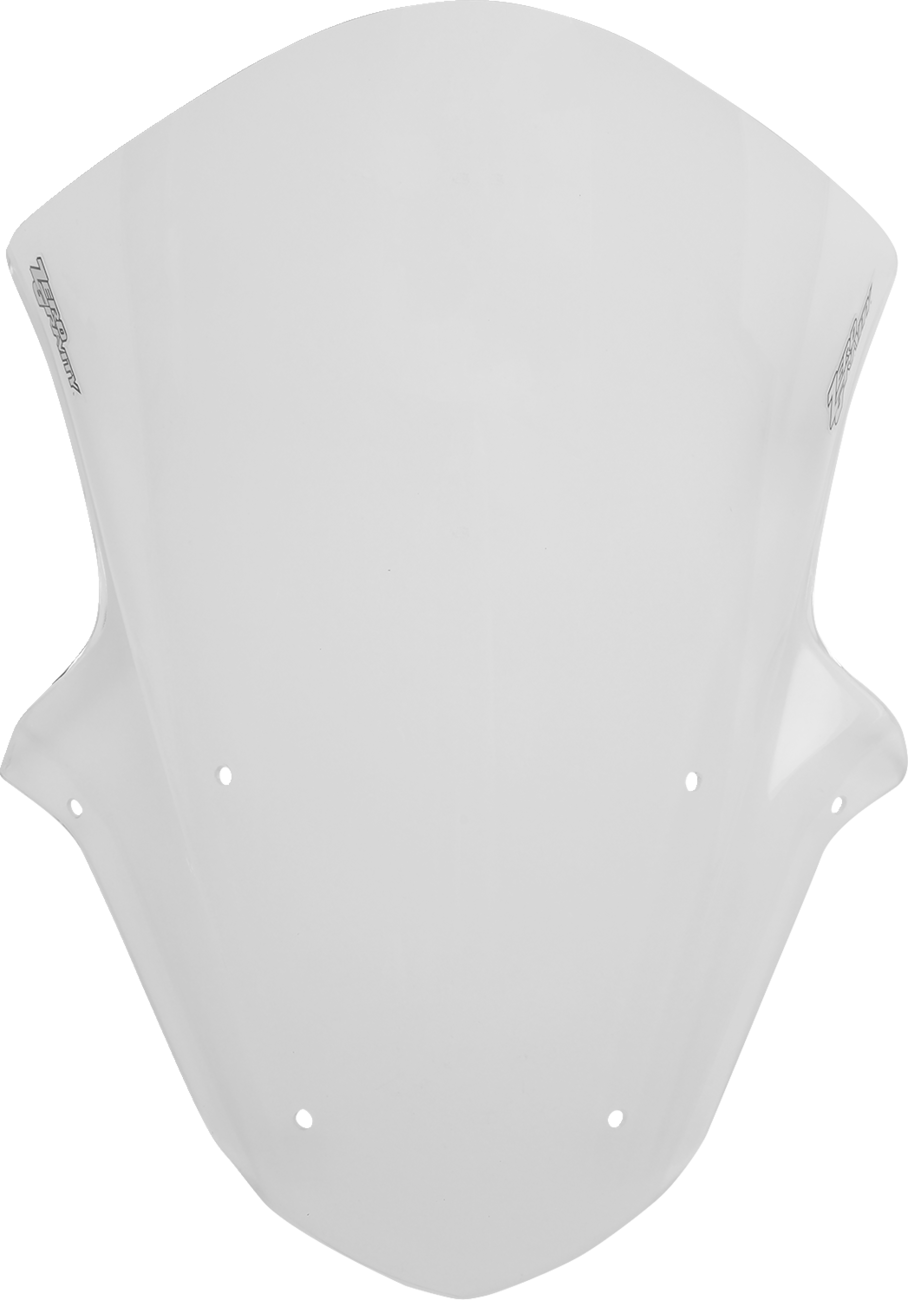 Zero Gravity Corsa Windscreen Kawasaki ZX10R 2011-2015