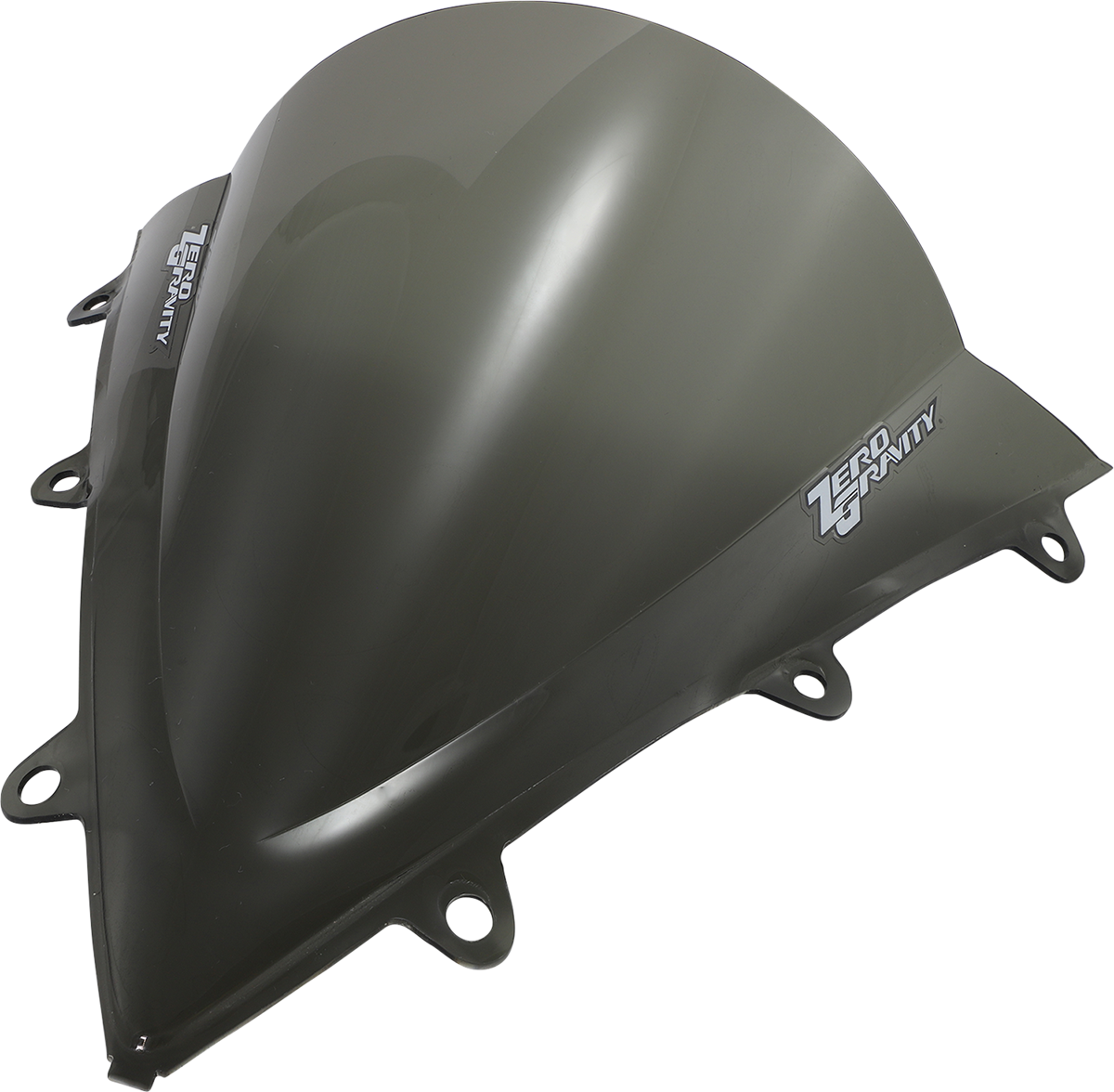 Zero Gravity Double Bubble Windscreen Honda CBR1000RR 2012-2016