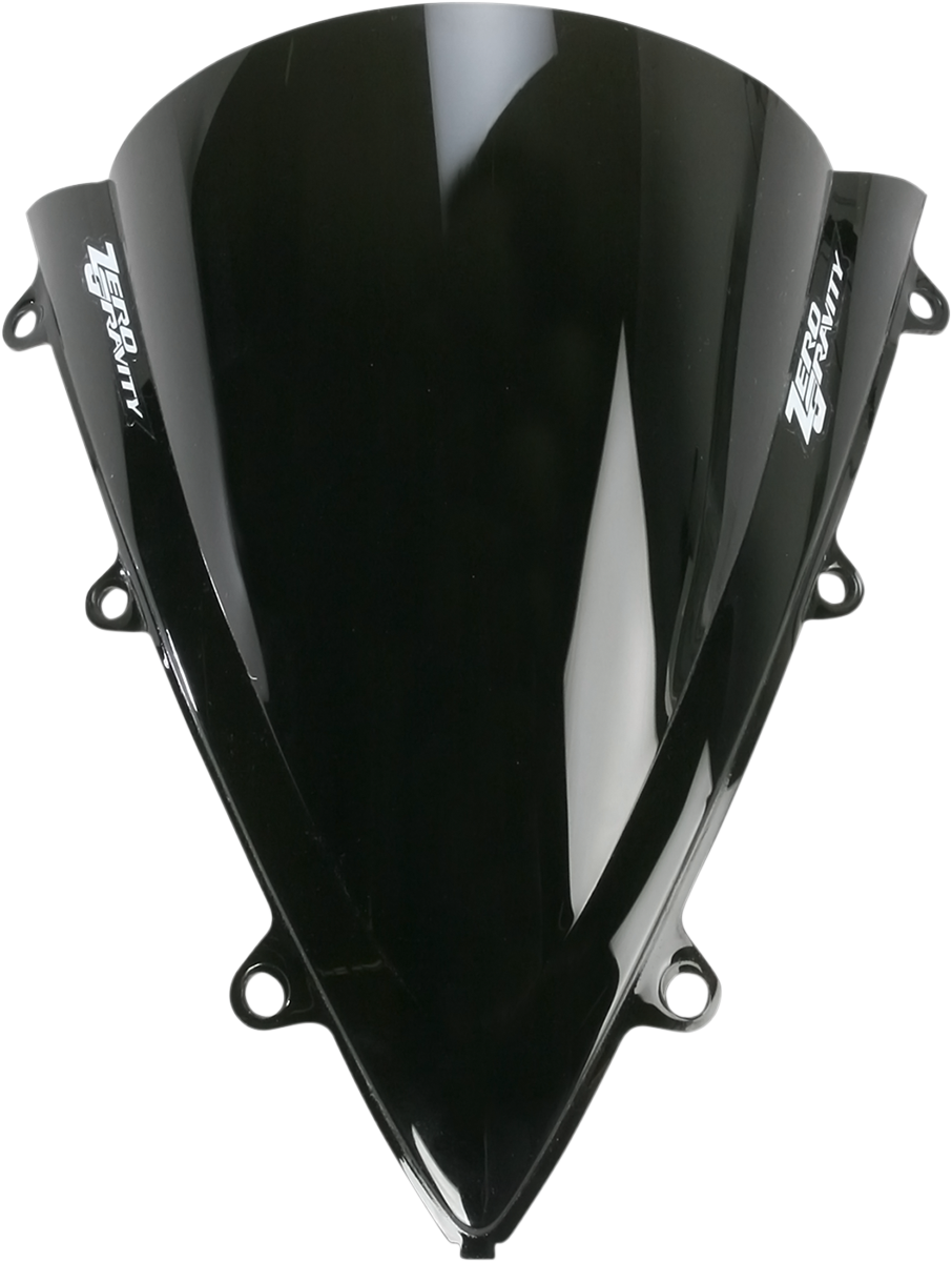 Zero Gravity Double Bubble Windscreen Honda CBR1000RR 2012-2016