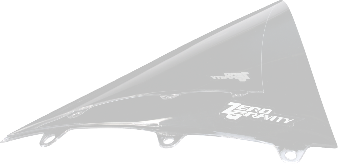 Zero Gravity Corsa Windscreen Honda CBR1000RR 2012-2016