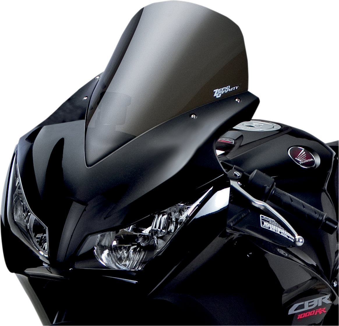 Zero Gravity Sport Touring Windscreen Honda CBR1000RR 2012-2016
