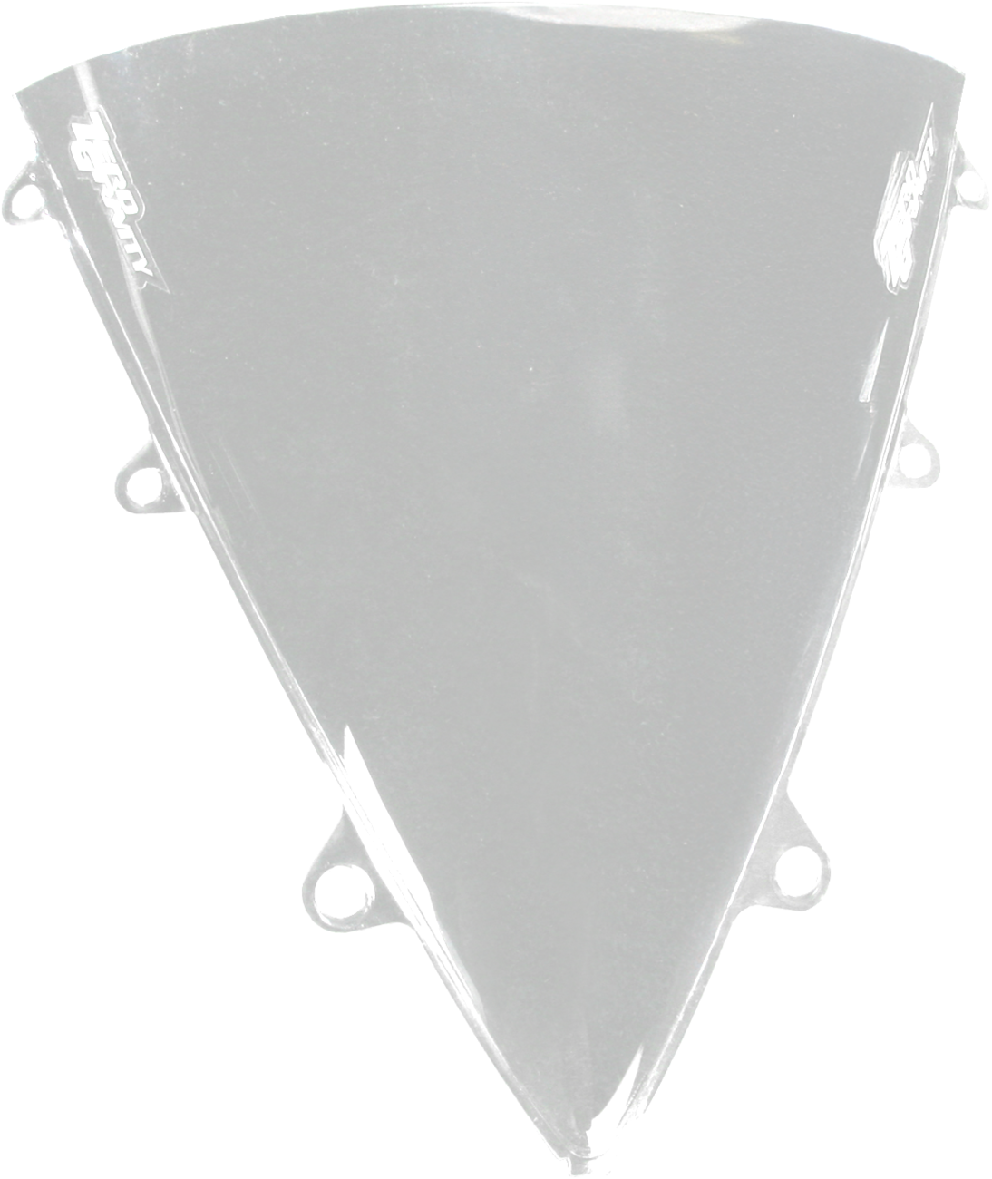 Zero Gravity SR Windscreen Honda CBR1000RR 2012-2016