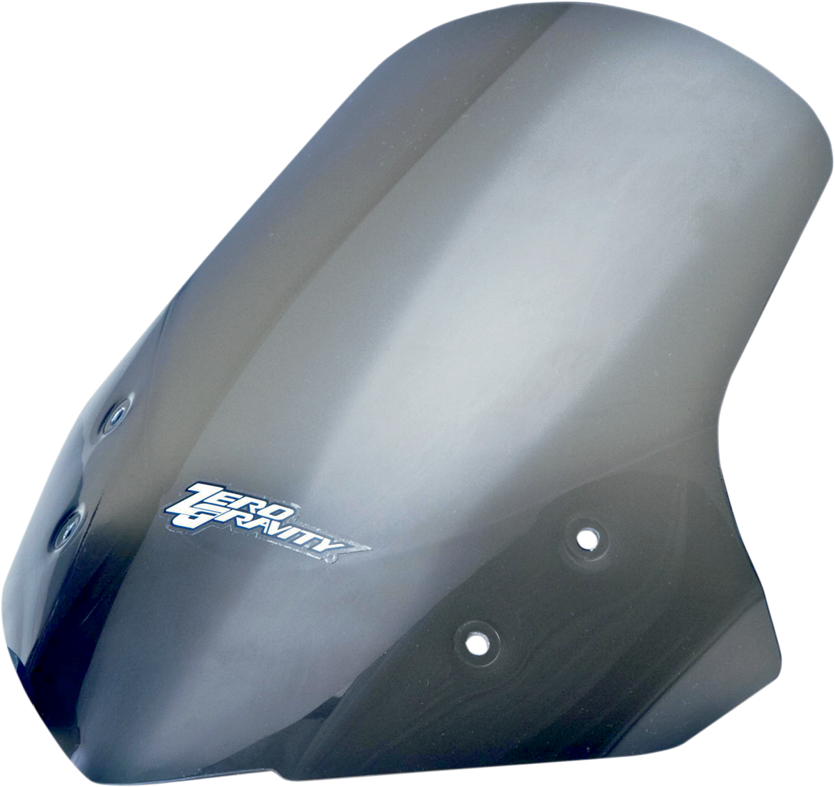 Zero Gravity SR Windscreen Honda NC700X 2012-2015
