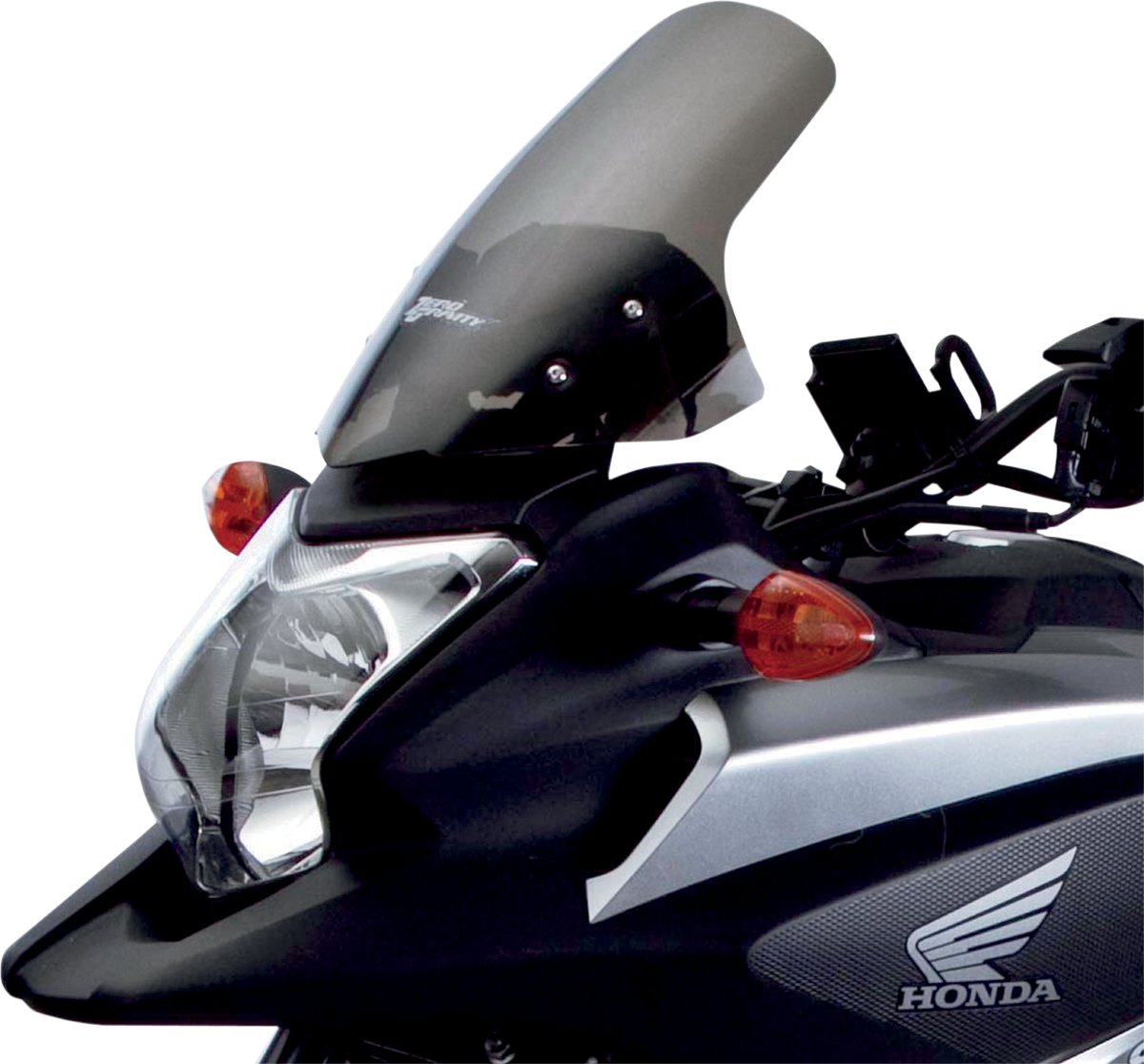 Zero Gravity SR Windscreen Honda NC700X 2012-2015