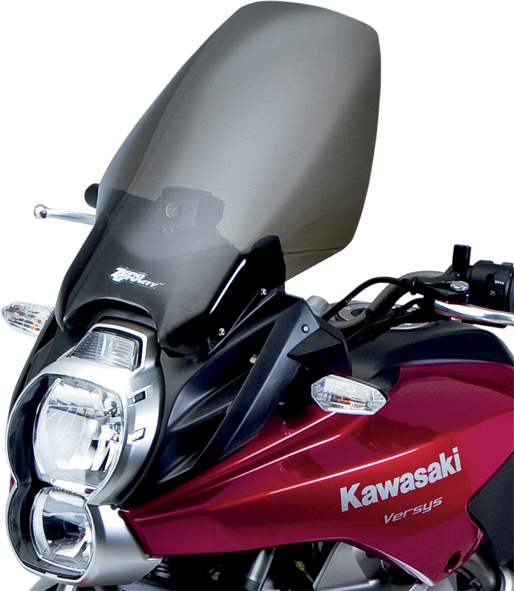 Zero Gravity Sport Touring Windscreen Kawasaki Versys 650 2010-2014