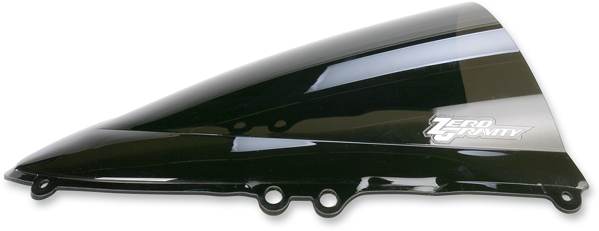 Zero Gravity Double Bubble Windscreen Ducati 899 / 1199 Panigale