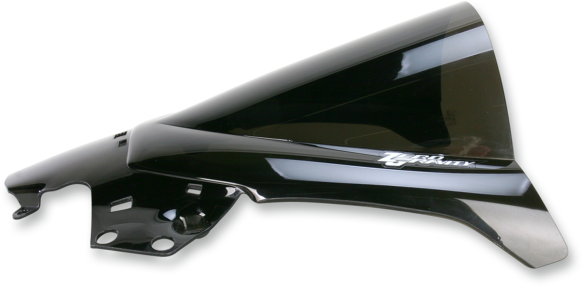 Zero Gravity Double Bubble Windscreen Honda CBR250R 2011-2013