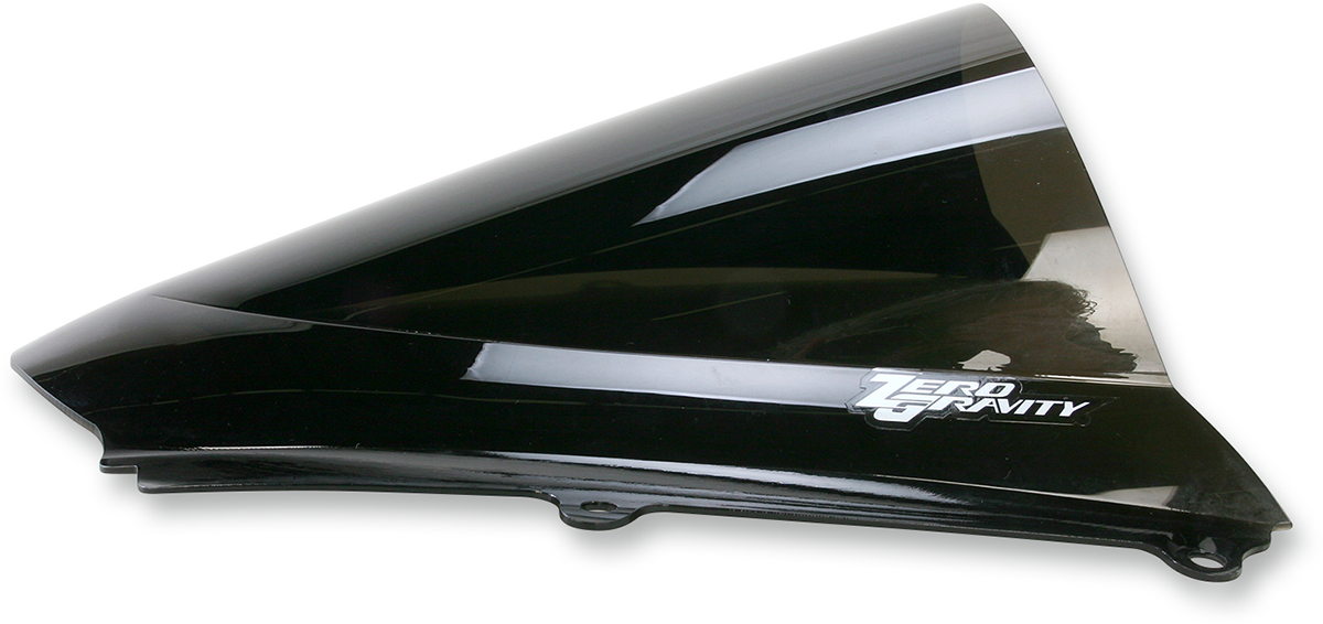 Zero Gravity Double Bubble Windscreen Triumph Daytona 675 / 675R / 765 Moto2
