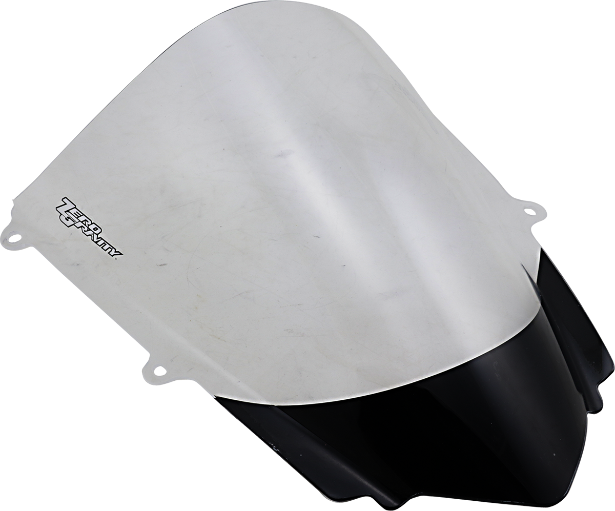 Zero Gravity Corsa Windscreen Triumph Daytona 675 / R / 765 Moto2