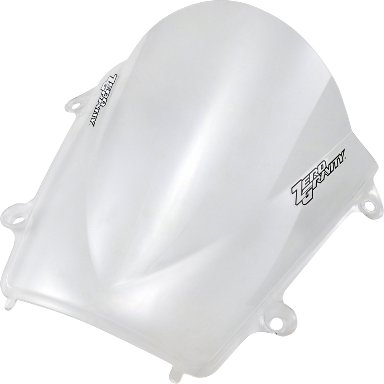 Zero Gravity Double Bubble Windscreen Honda CBR600RR 2013-2026