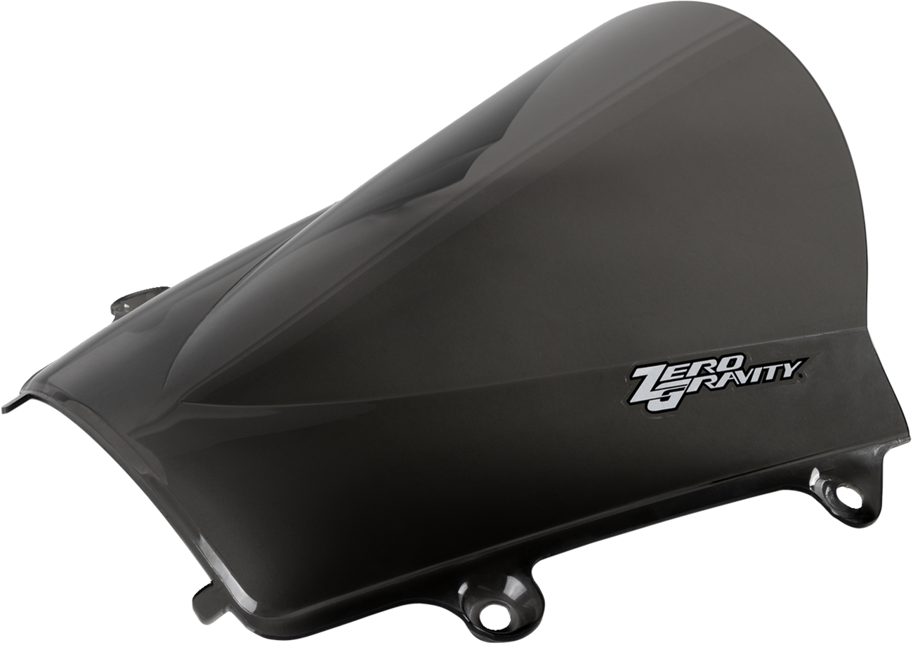 Zero Gravity Double Bubble Windscreen Honda CBR600RR 2013-2026