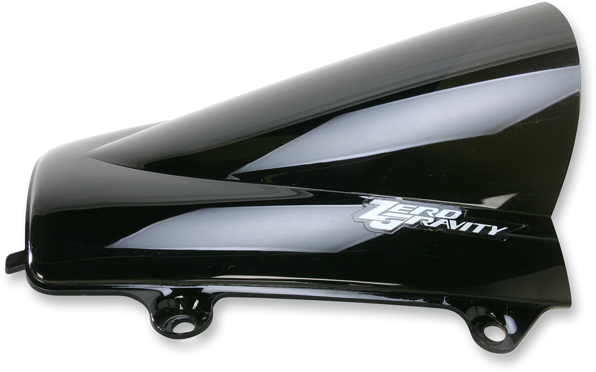 Zero Gravity Double Bubble Windscreen Honda CBR600RR 2013-2026
