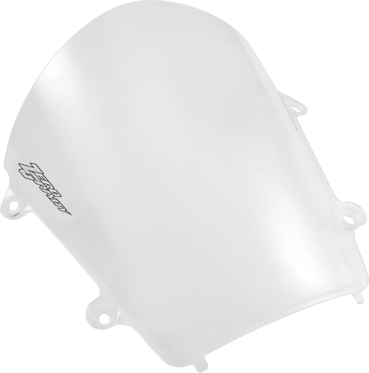 Zero Gravity Corsa Windscreen Honda CBR600RR 2013-2026