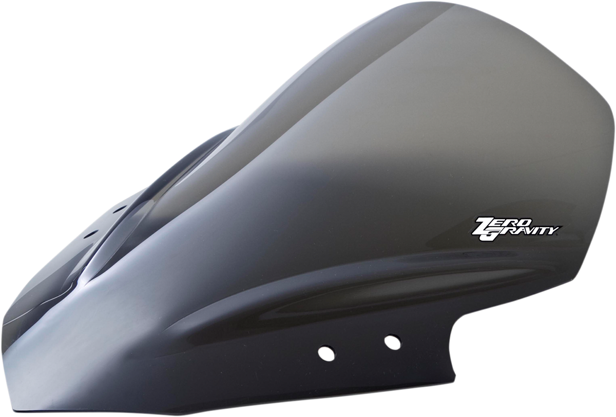 Zero Gravity Sport Touring Windscreen Kawasaki Ninja 300 2013-2017