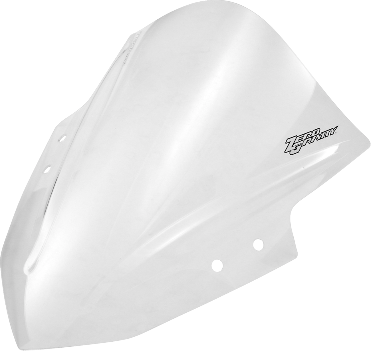Zero Gravity Corsa Windscreen Kawasaki Ninja 300 2013-2017