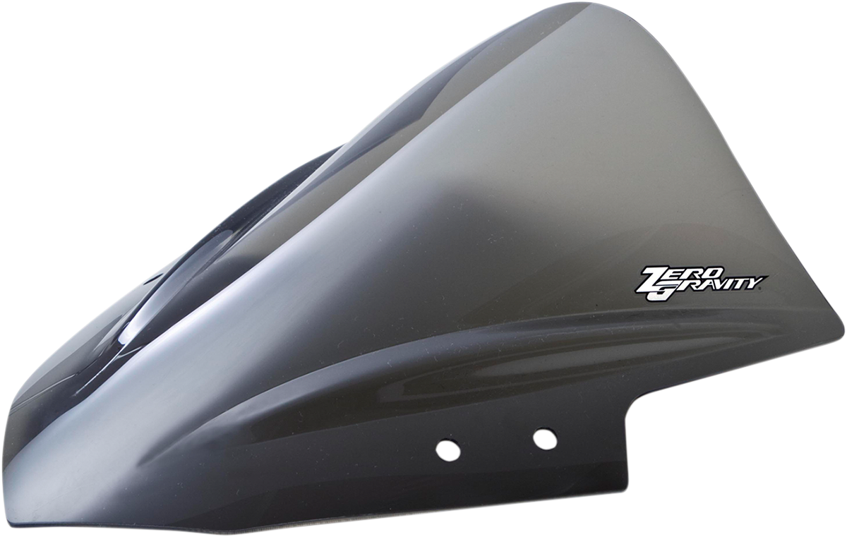 Zero Gravity Corsa Windscreen Kawasaki Ninja 300 2013-2017