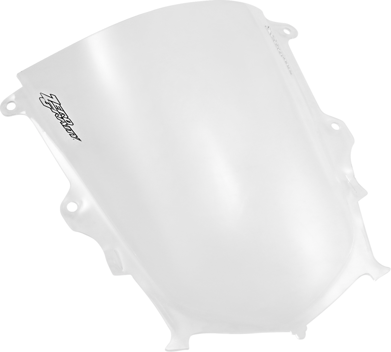 Zero Gravity SR Windscreen Yamaha R1 / R1M / R1S