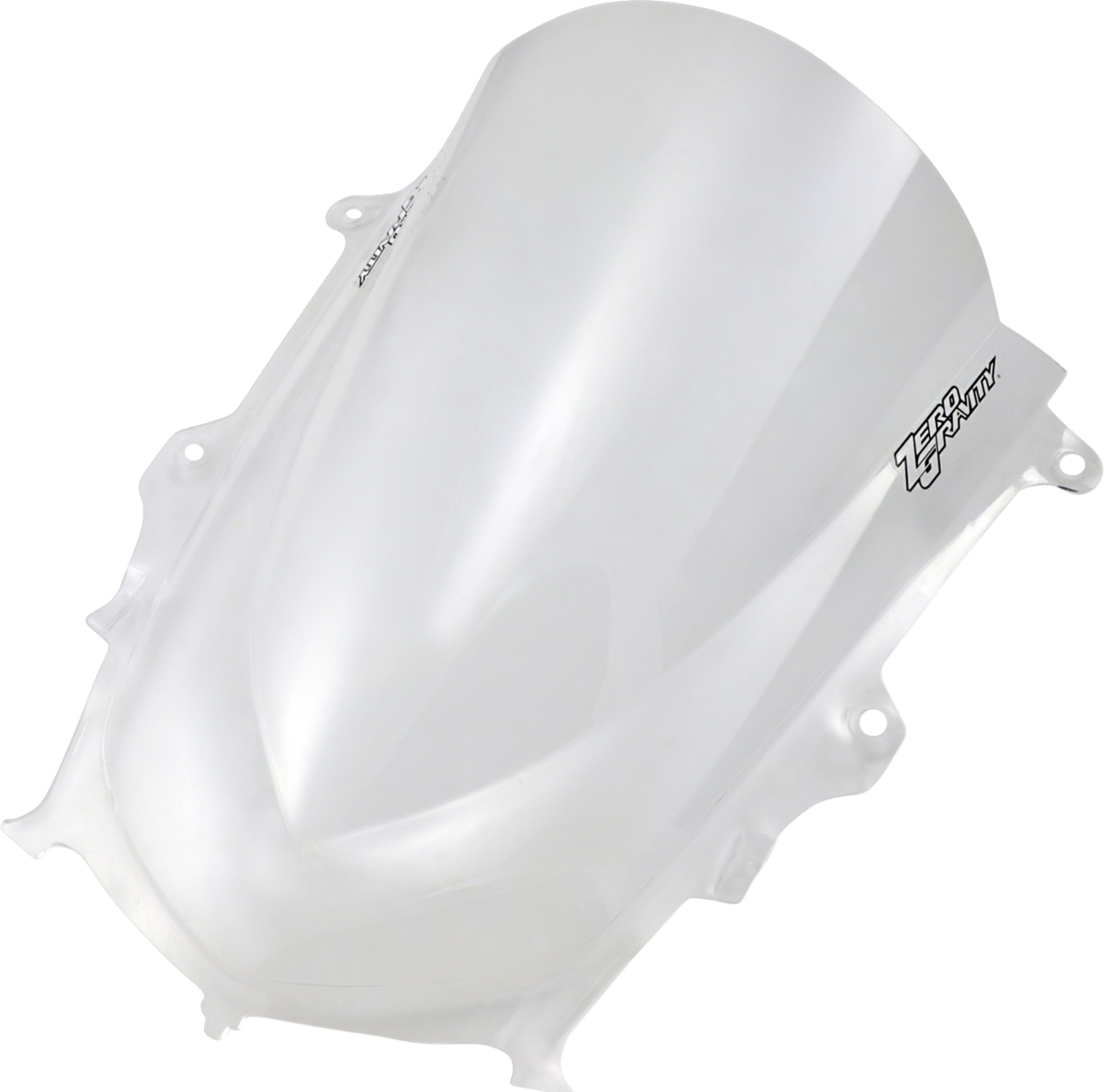 Zero Gravity Double Bubble Windscreen Yamaha R1 / R1M / R1S