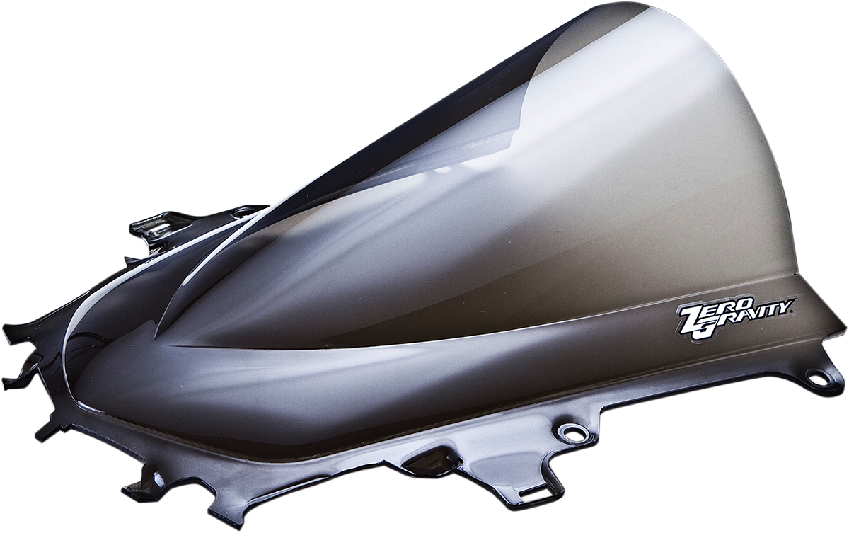 Zero Gravity Double Bubble Windscreen Yamaha R1 / R1M / R1S