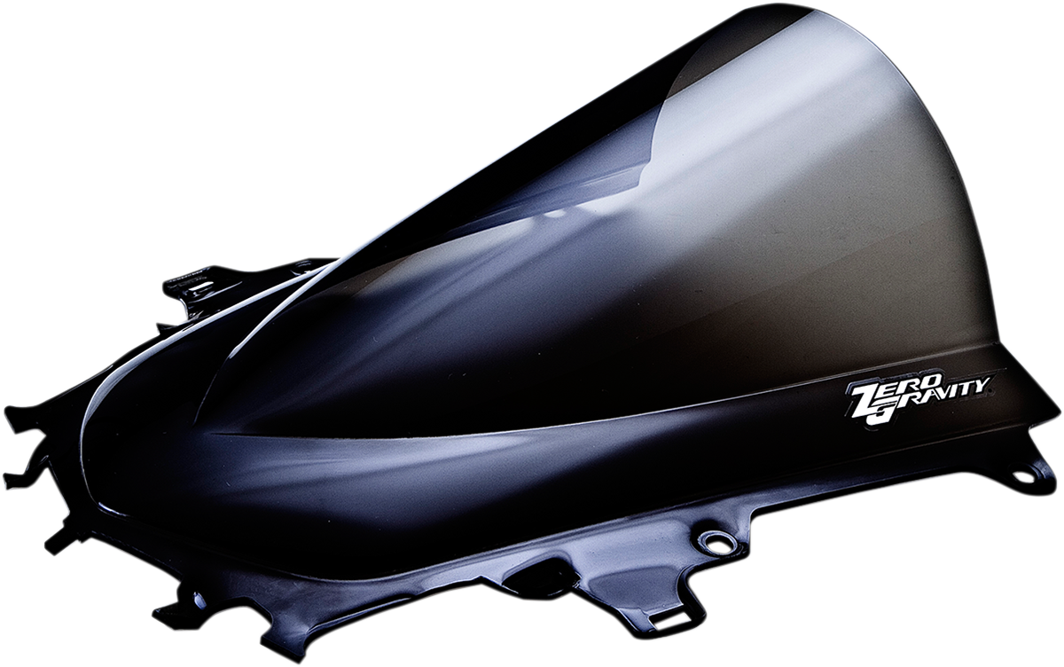 Zero Gravity Double Bubble Windscreen Yamaha R1 / R1M / R1S