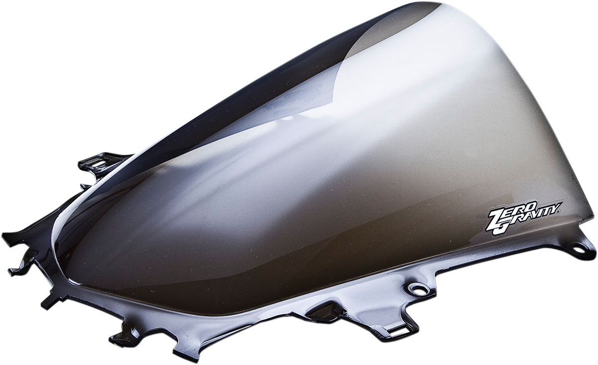 Zero Gravity Corsa Windscreen Yamaha R1 2015-2019
