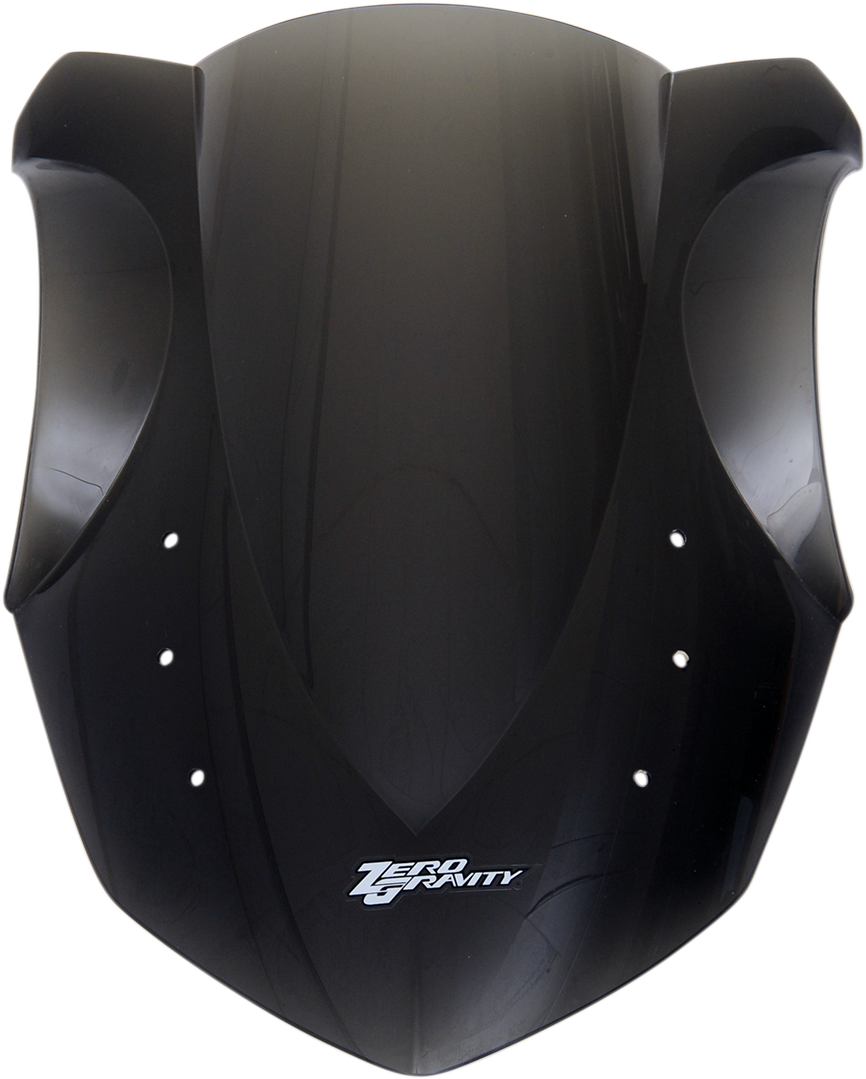 Zero Gravity Double Bubble Windscreen Kawasaki Ninja 1000 2011-2016