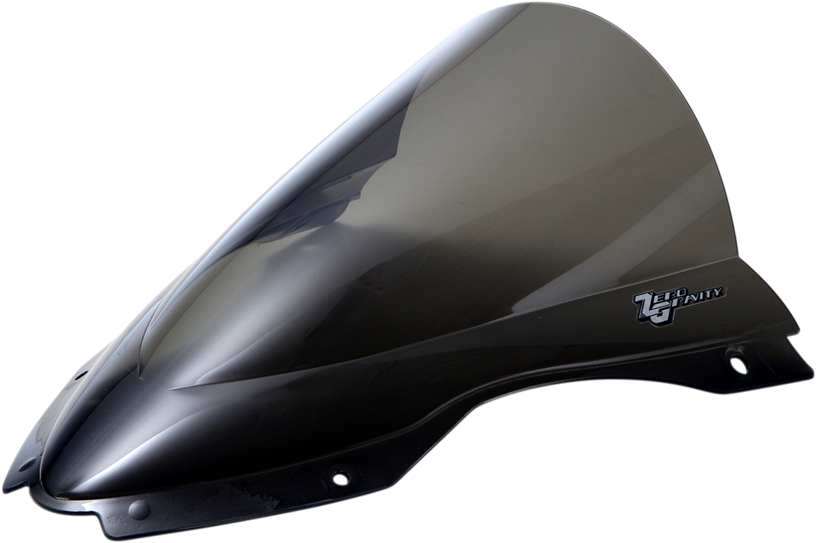 Zero Gravity Double Bubble Windscreen Kawasaki ZX10R 2016-2020