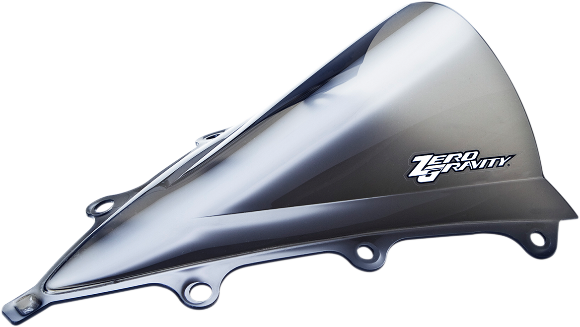 Zero Gravity Double Bubble Windscreen Honda CBR300R 2015-2022
