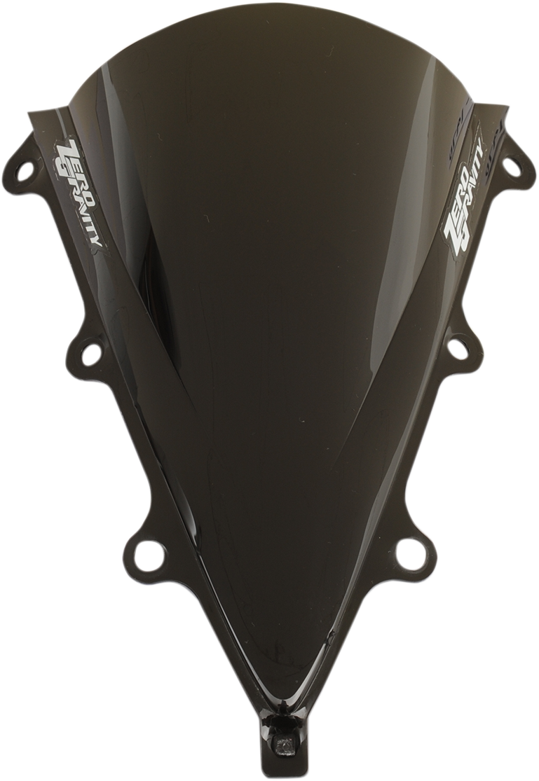 Zero Gravity Double Bubble Windscreen Honda CBR300R 2015-2022