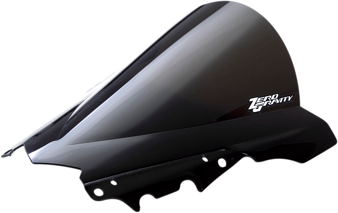 Zero Gravity Double Bubble Windscreen Yamaha R3 2015-2018