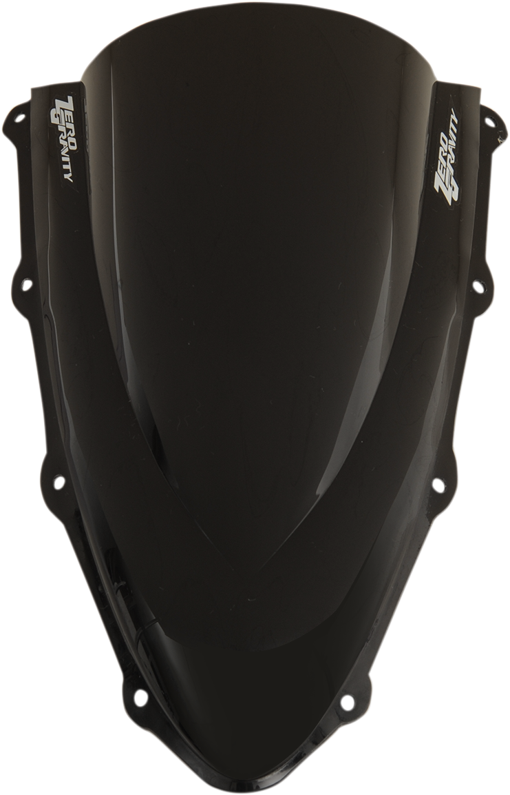 Zero Gravity Double Bubble Windscreen Ducati 959 / 1299 Panigale