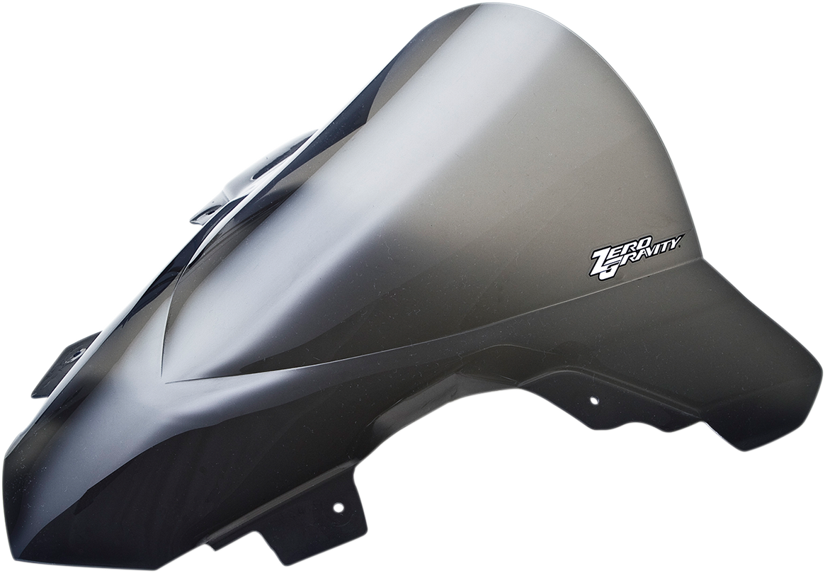 Zero Gravity Double Bubble Windscreen BMW S1000RR 2015-2019