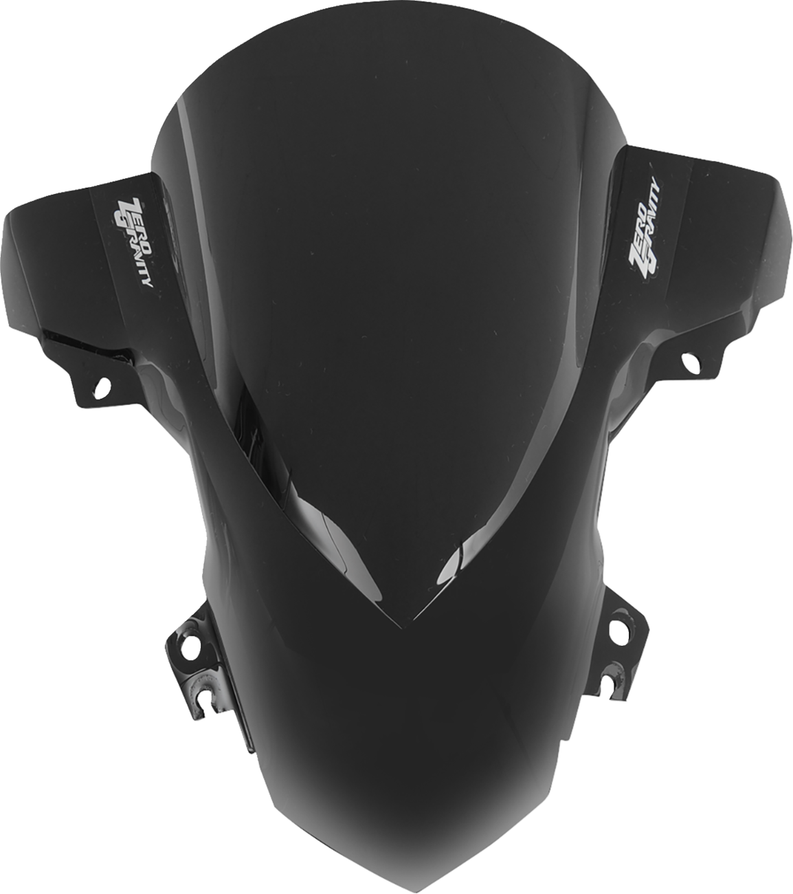 Zero Gravity Double Bubble Windscreen BMW S1000RR 2015-2019