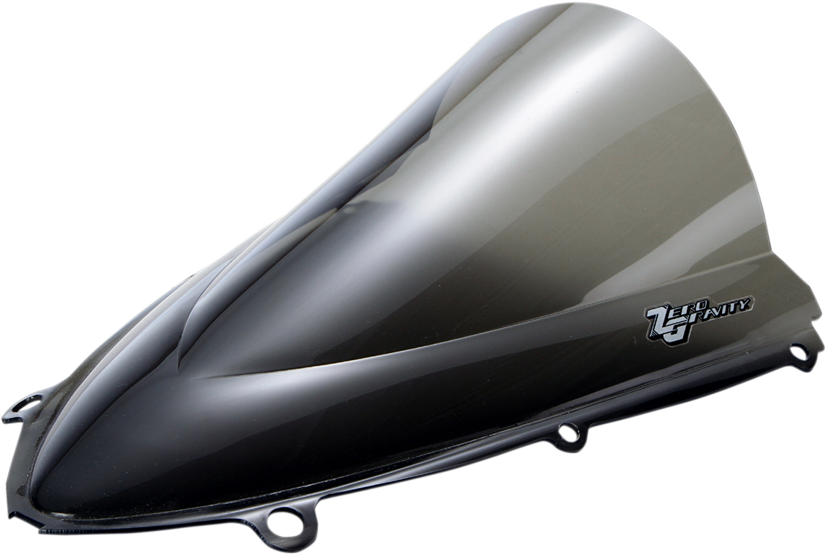 Zero Gravity Double Bubble Windscreen Aprilia RSV4 RR / RF 2015-2020