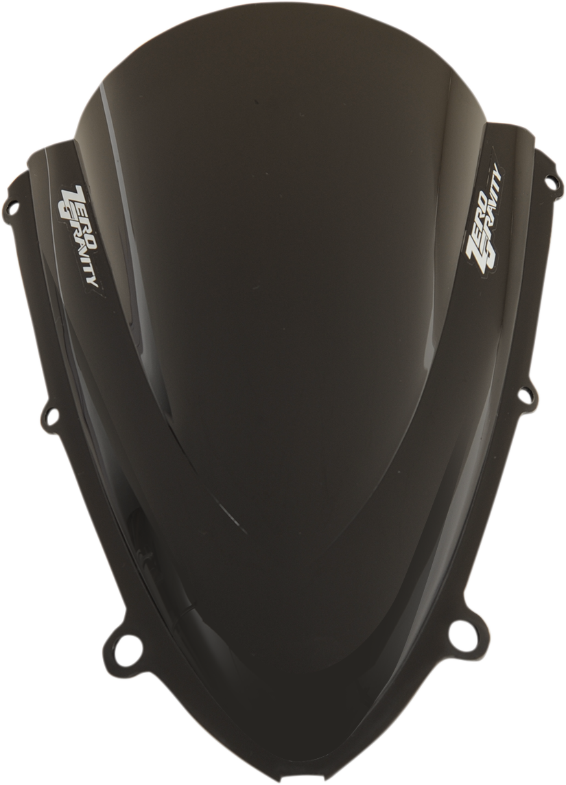 Zero Gravity Double Bubble Windscreen Aprilia RSV4 RR / RF 2015-2020