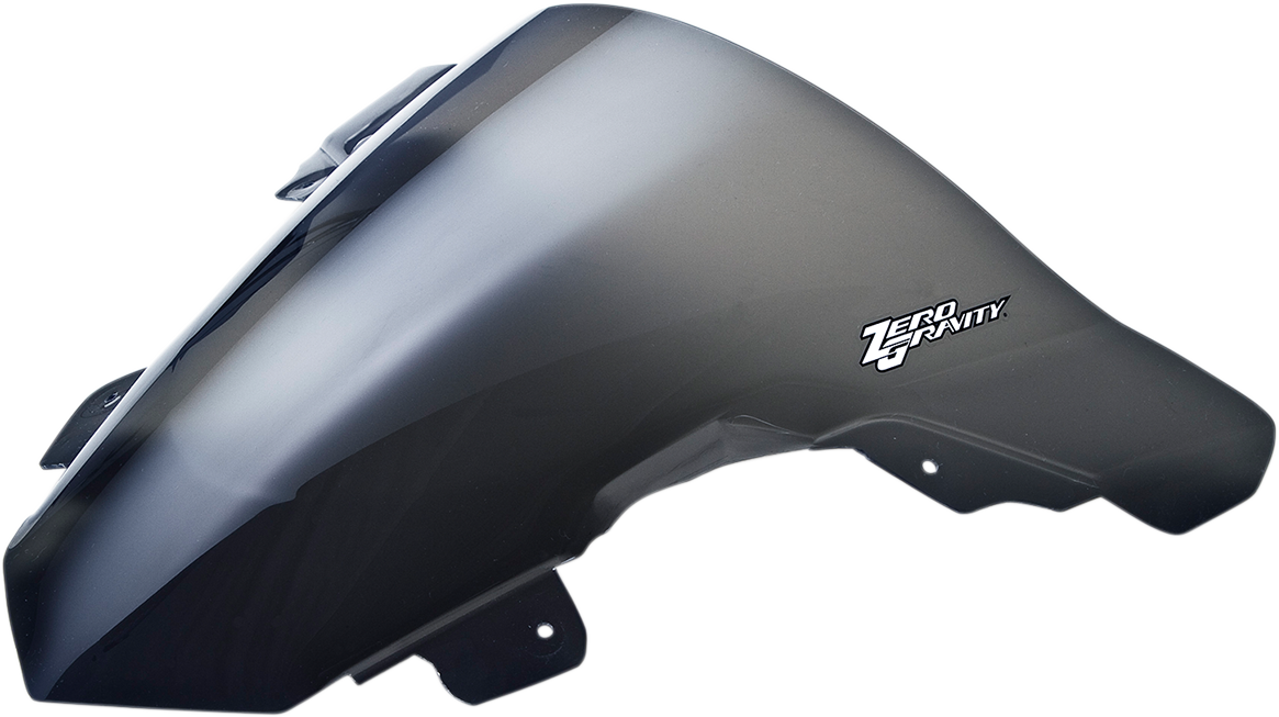 Zero Gravity SR Windscreen BMW S1000RR 2015-2019