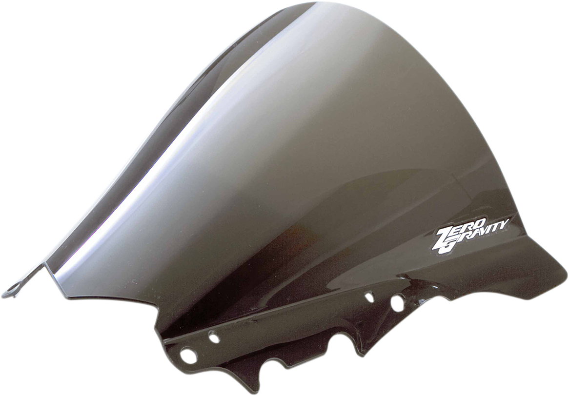 Zero Gravity Corsa Windscreen Yamaha R3 2015-2018