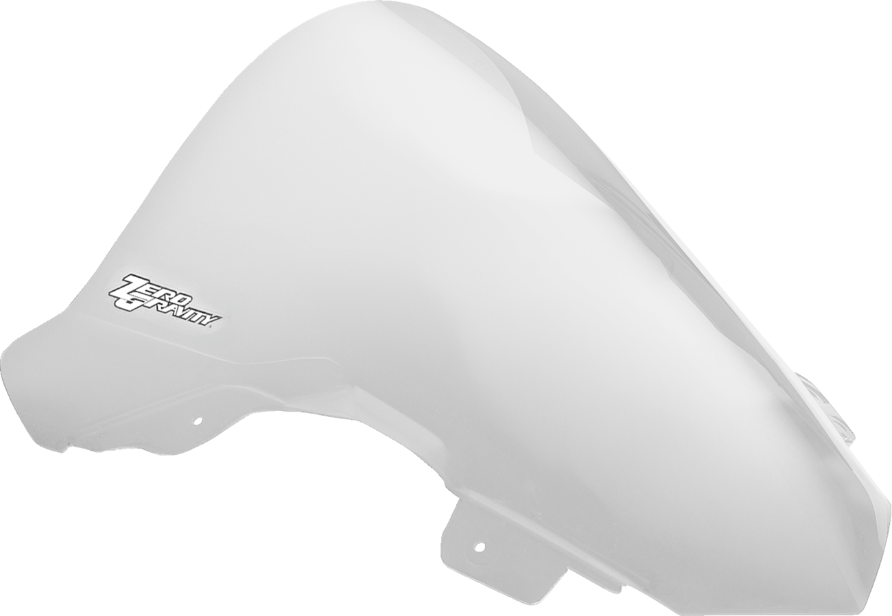 Zero Gravity Corsa Windscreen BMW S1000RR 2015-2019