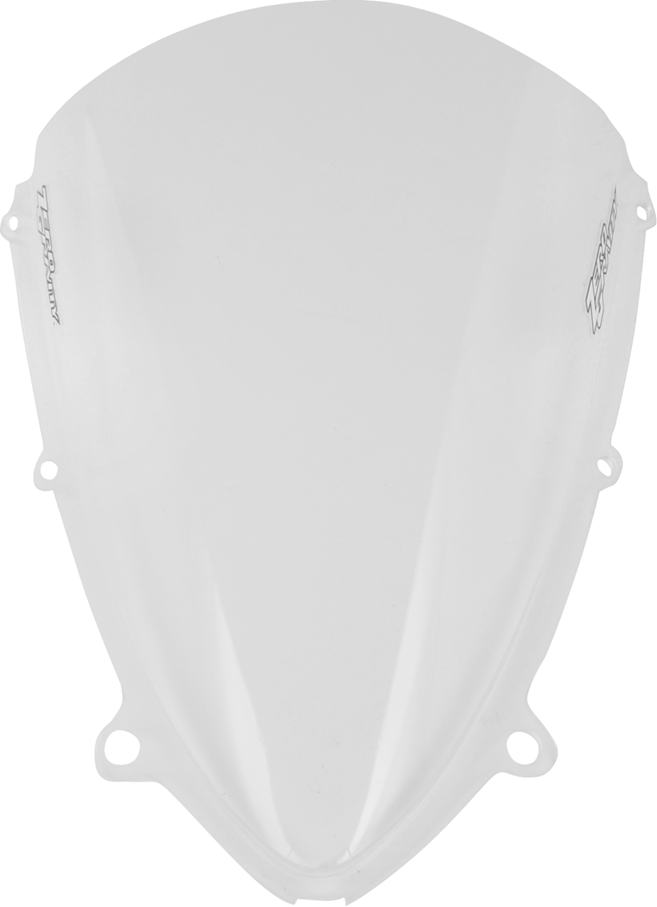 Zero Gravity Corsa Windscreen Aprilia RSV4 RR / RF 2015-2020