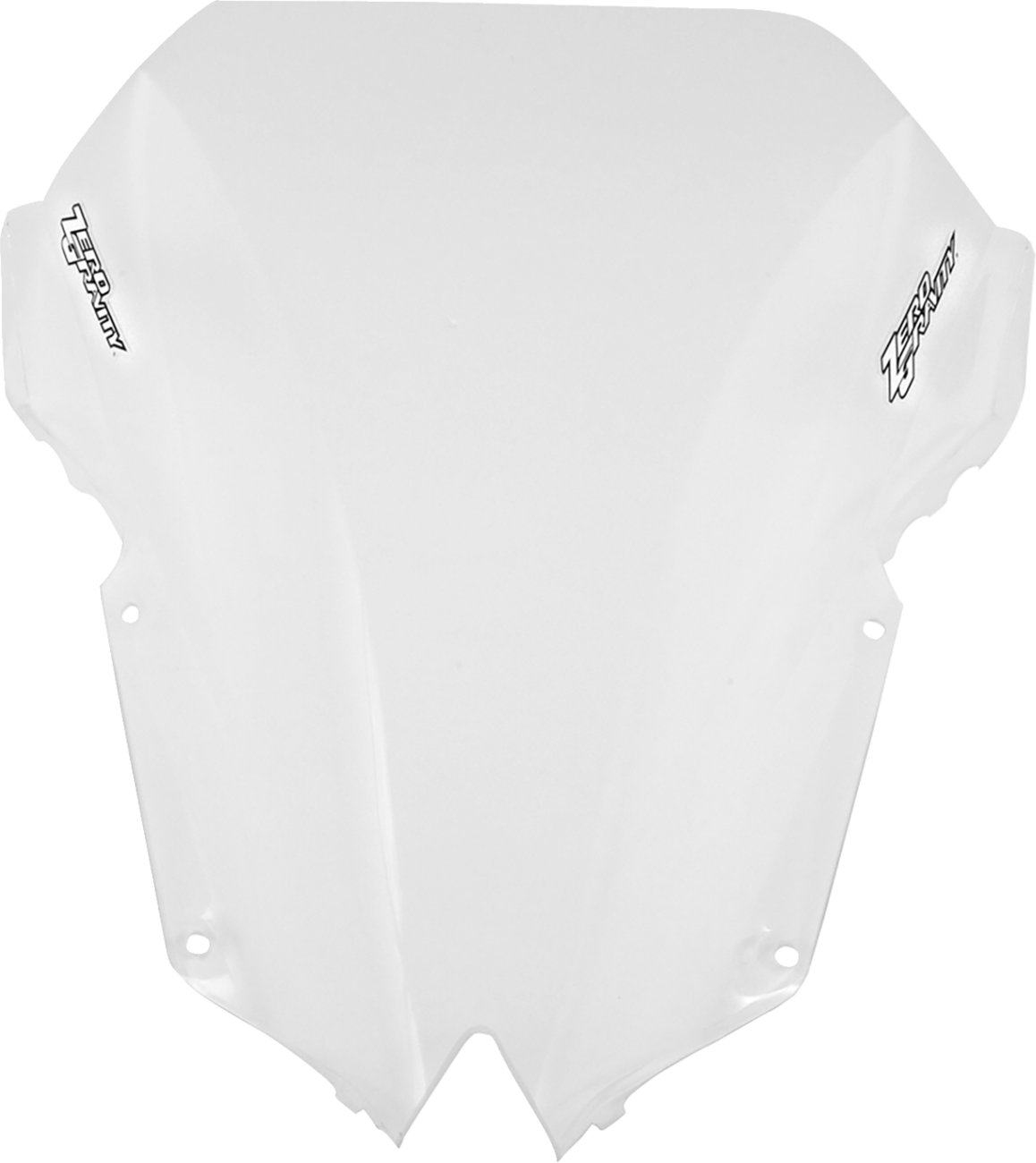 Zero Gravity Marc 1 Windscreen Yamaha R6 2008-2016