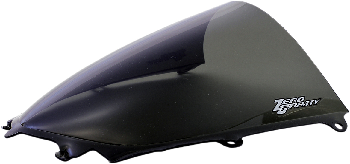 Zero Gravity SR Windscreen Yamaha R6 / R7 2017-2025