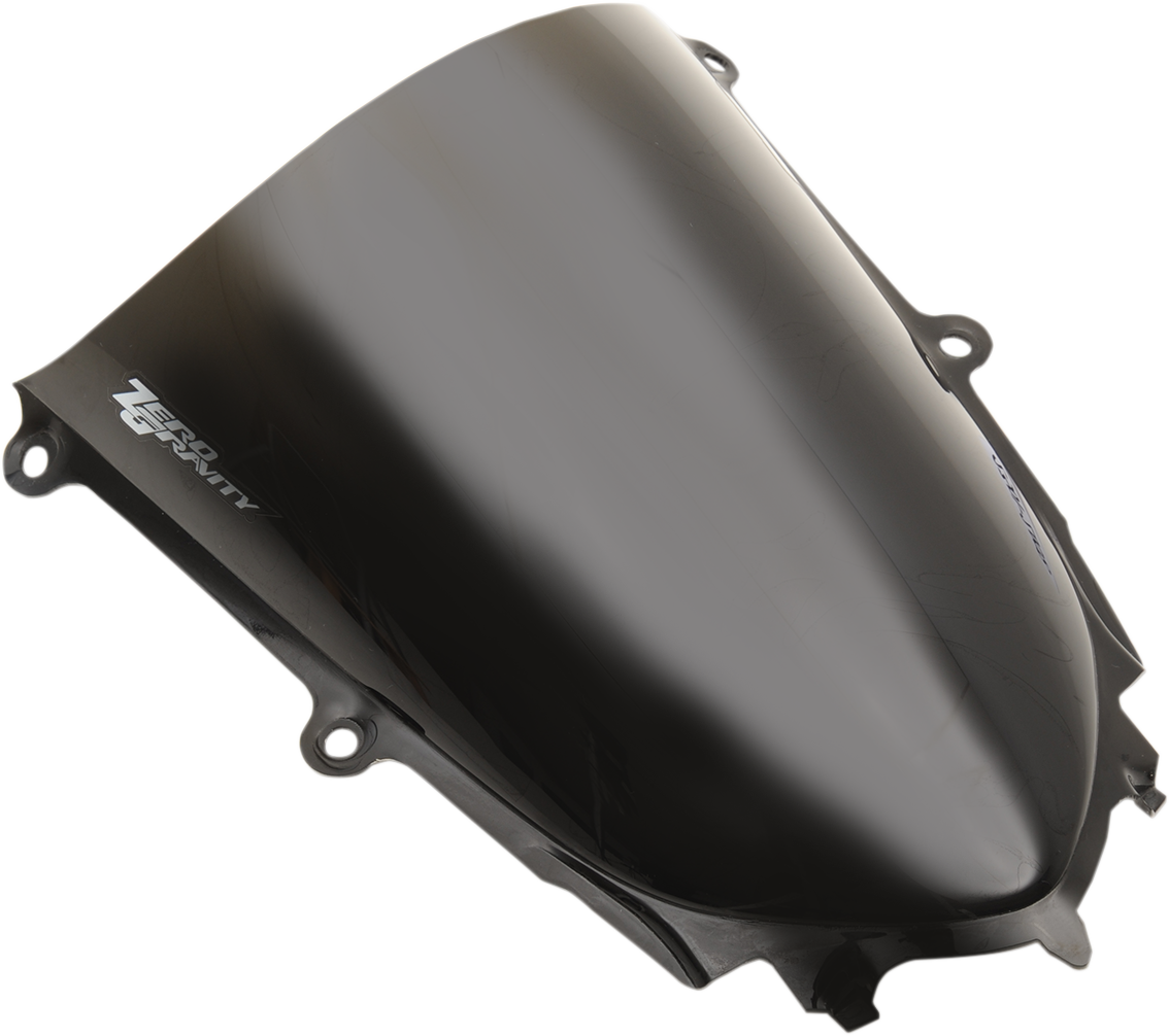 Zero Gravity SR Windscreen Yamaha R6 / R7 2017-2025