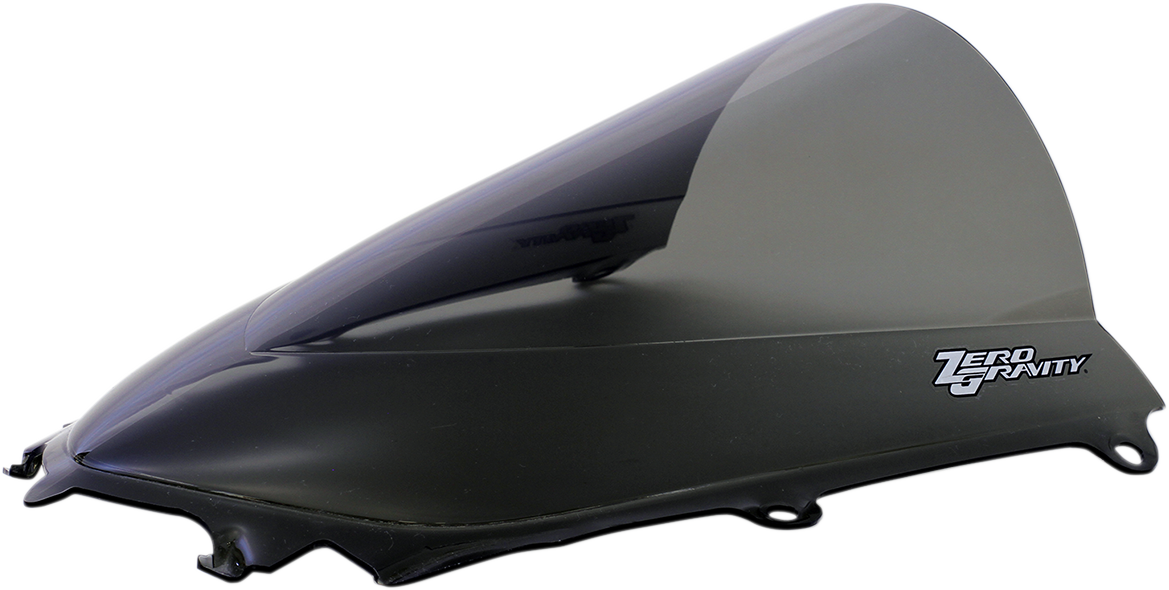 Zero Gravity Double Bubble Windscreen Yamaha R6 / R7 2017-2025