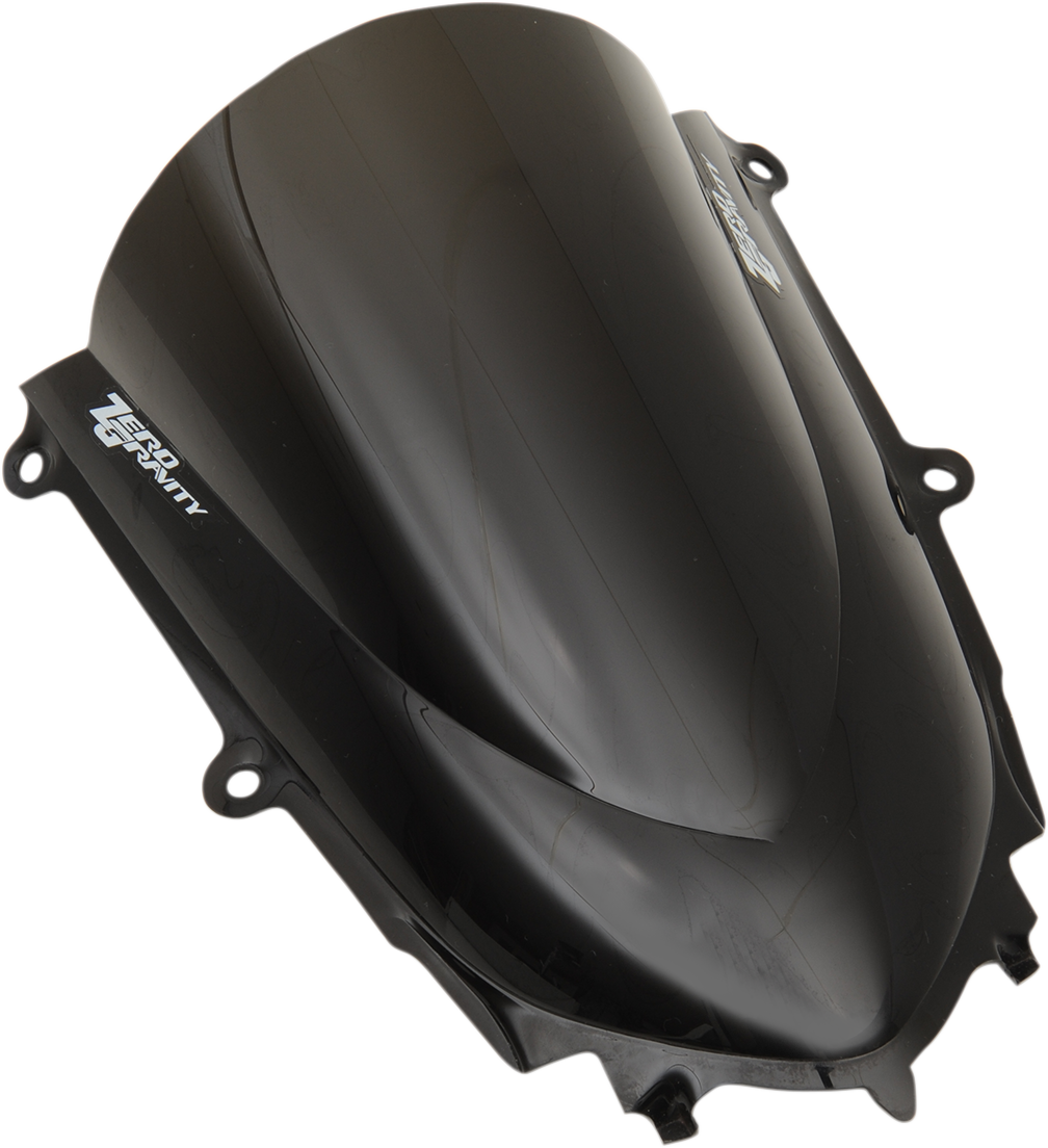 Zero Gravity Double Bubble Windscreen Yamaha R6 / R7 2017-2025