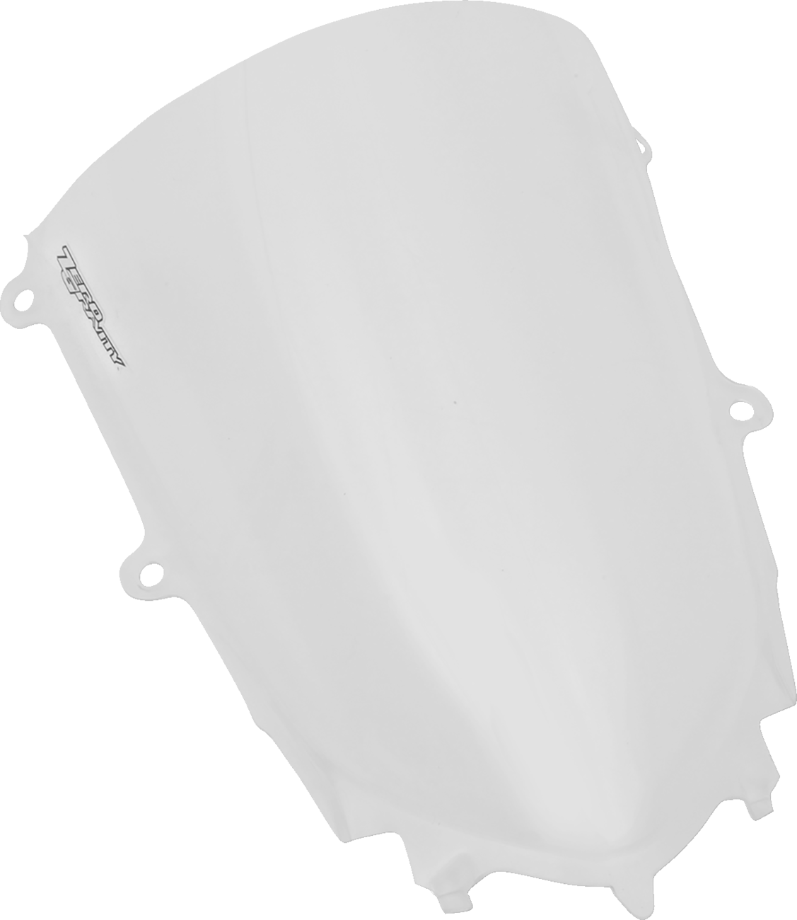 Zero Gravity Corsa Windscreen Yamaha R6 / R7 2017-2025